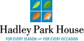 Hadley Park House Hotel, Telford, Shropshire